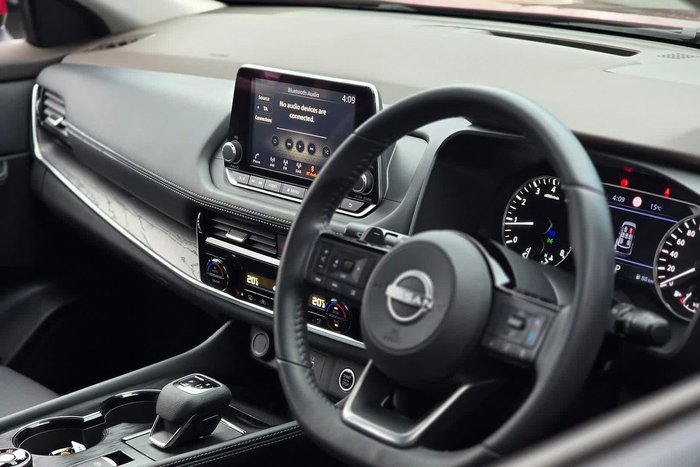 2023 Nissan X-TRAIL ST-L