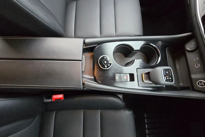 2023 Nissan X-TRAIL ST-L