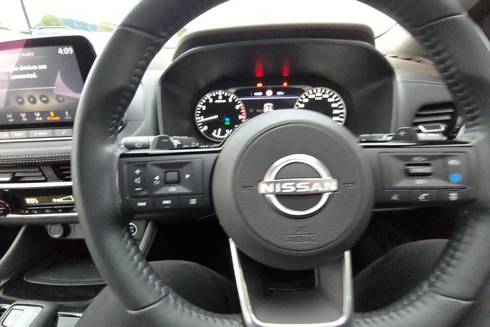 2023 Nissan X-TRAIL ST-L