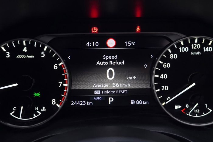 2023 Nissan X-TRAIL ST-L