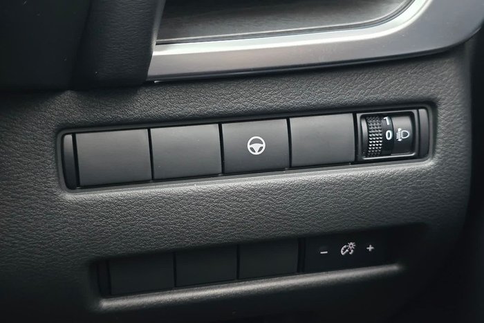 2023 Nissan X-TRAIL ST-L
