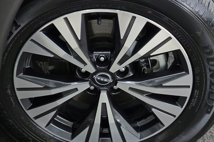 2023 Nissan X-TRAIL ST-L
