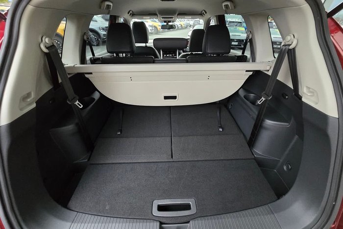 2023 Nissan X-TRAIL ST-L