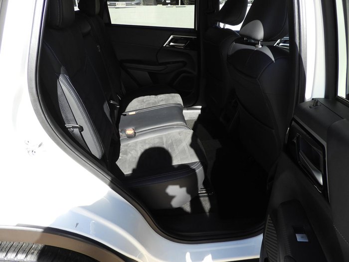 2023 Mitsubishi Outlander Aspire