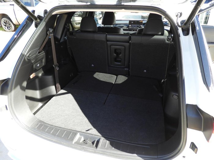 2023 Mitsubishi Outlander Aspire