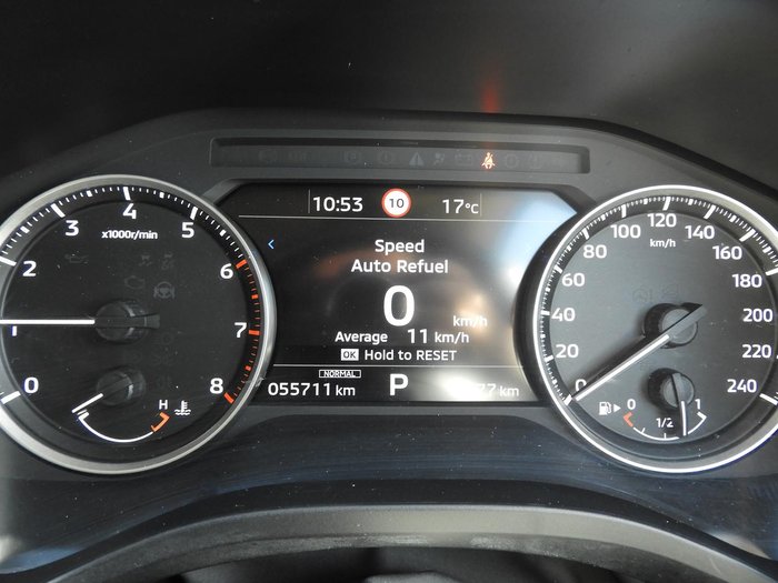 2023 Mitsubishi Outlander Aspire