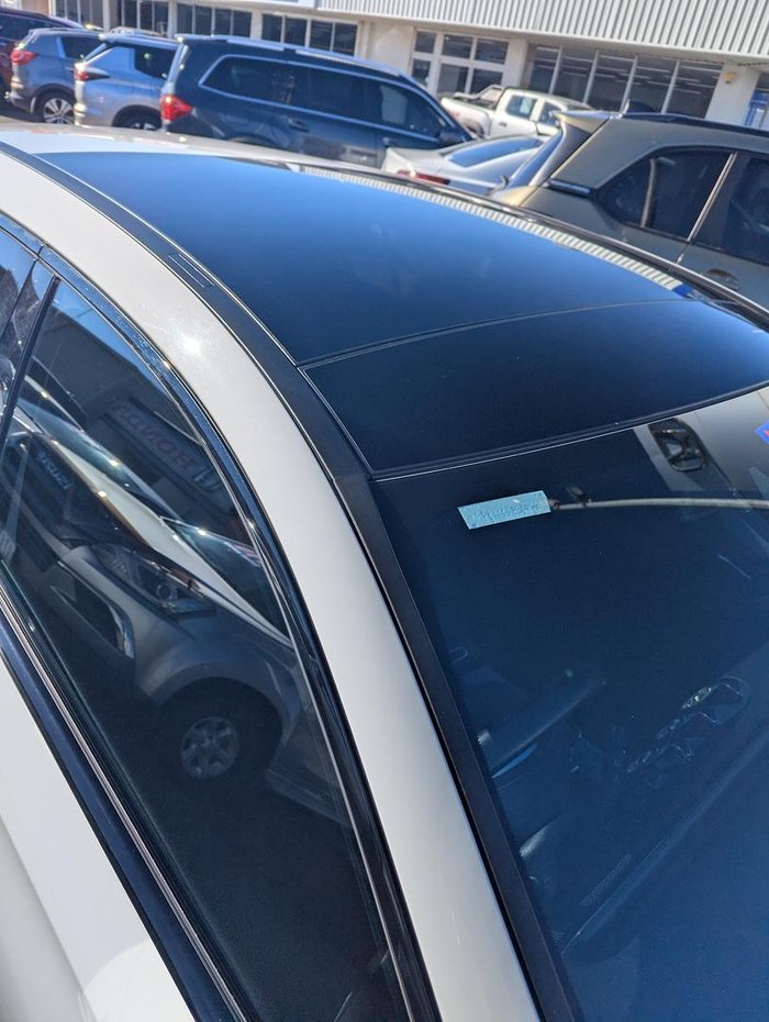 2018 Mercedes-Benz A-Class A200 W177 Digital White