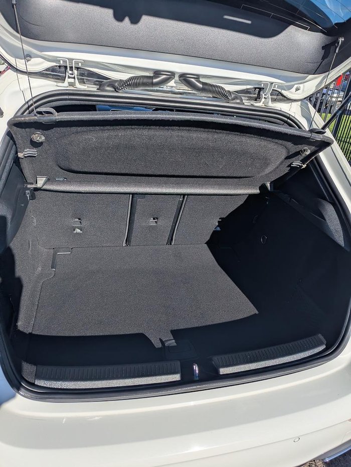 2018 Mercedes-Benz A-Class A200 W177 Digital White