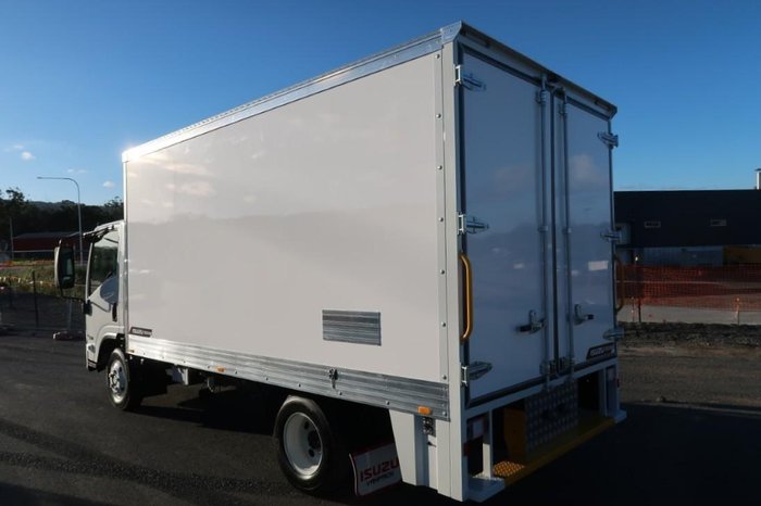 2026 Isuzu N Series