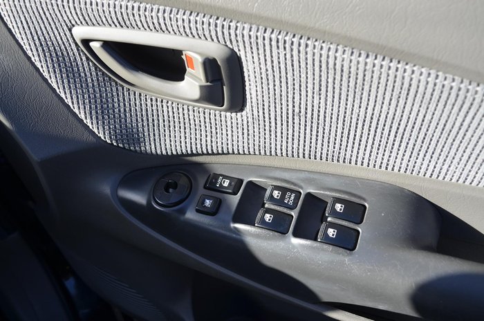 2008 Hyundai Tucson City SX