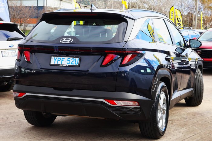 2023 Hyundai Tucson Highlander