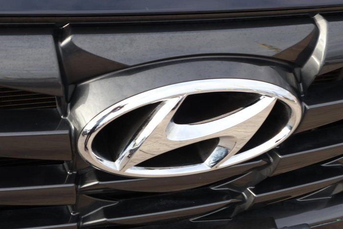 2023 Hyundai Tucson Highlander
