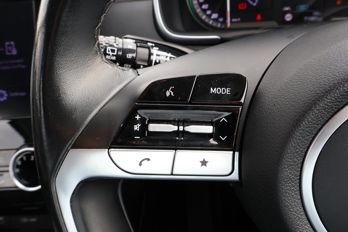 2023 Hyundai Tucson Highlander
