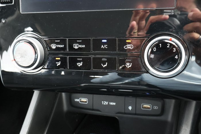 2023 Hyundai Tucson Highlander