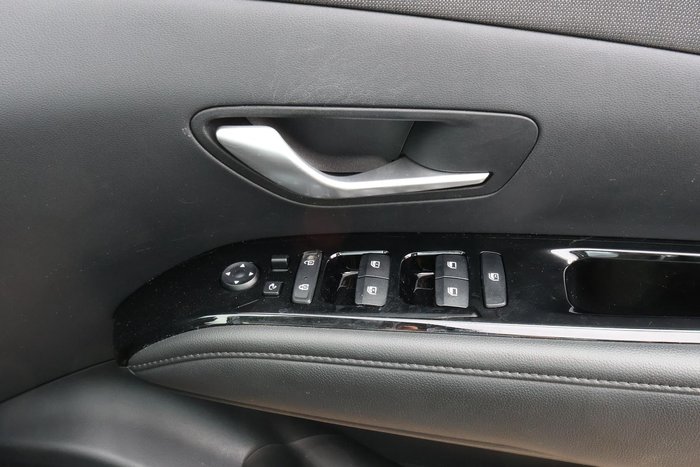 2023 Hyundai Tucson Highlander