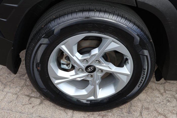 2023 Hyundai Tucson Highlander