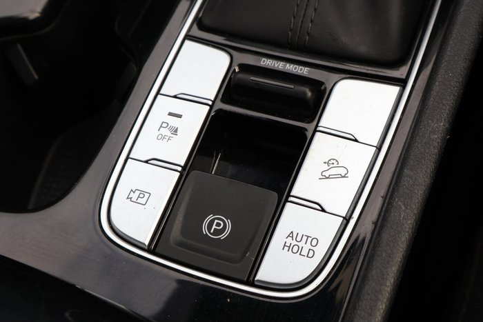 2023 Hyundai Tucson Highlander