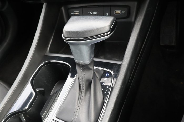 2023 Hyundai Tucson Highlander