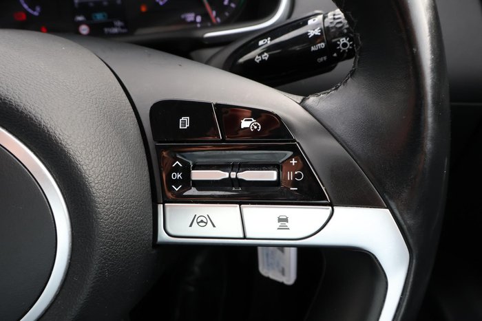 2023 Hyundai Tucson Highlander