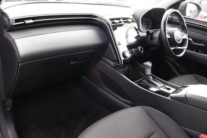 2023 Hyundai Tucson Highlander
