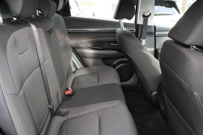 2023 Hyundai Tucson Highlander