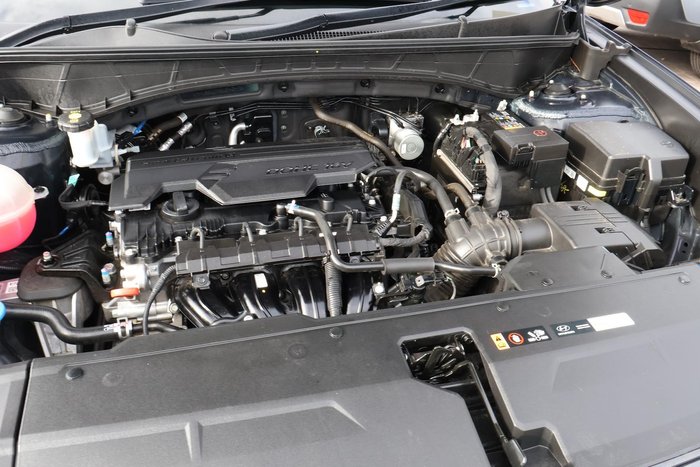 2023 Hyundai Tucson Highlander