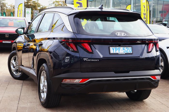 2023 Hyundai Tucson Highlander