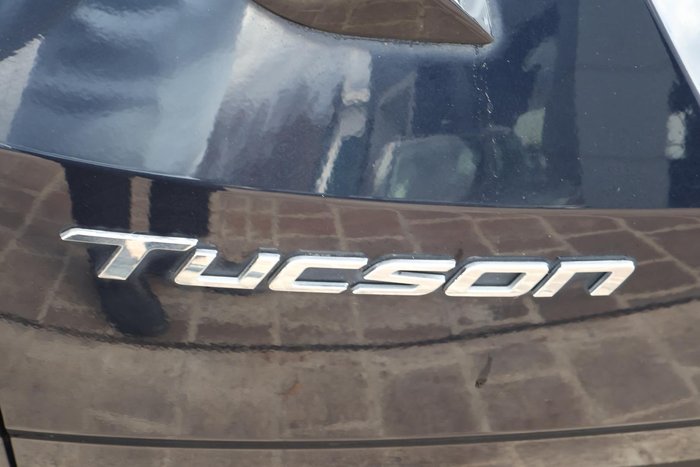 2023 Hyundai Tucson Highlander