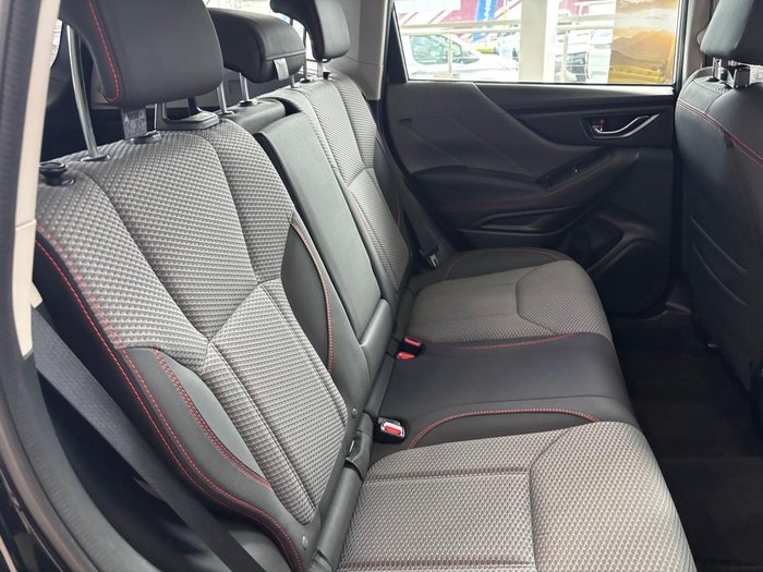 2023 Subaru Forester 2.5i Sport