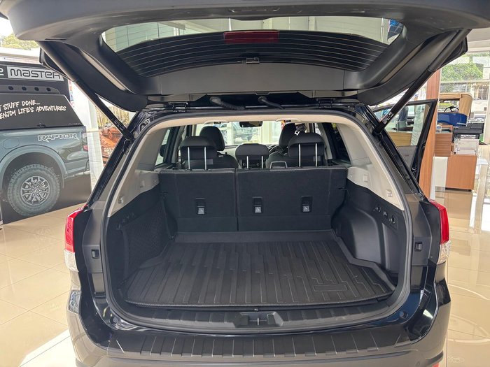 2023 Subaru Forester 2.5i Sport