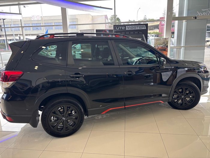 2023 Subaru Forester 2.5i Sport