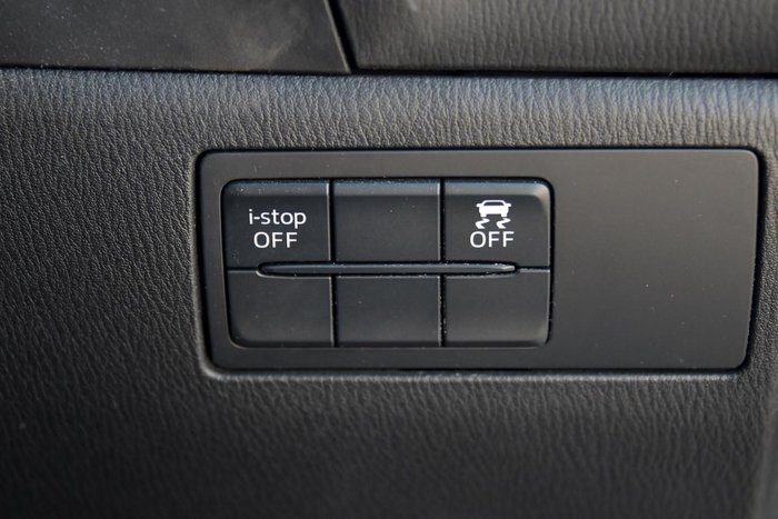 2016 Mazda 3 Maxx