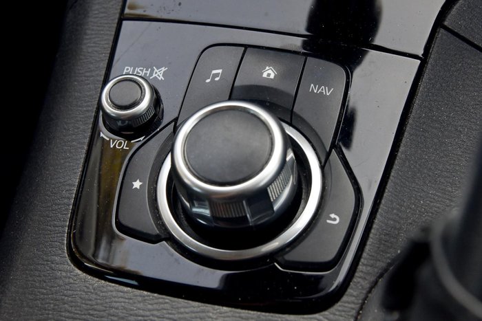 2016 Mazda 3 Maxx