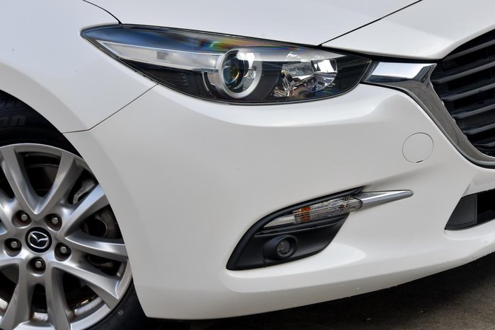 2016 Mazda 3 Maxx