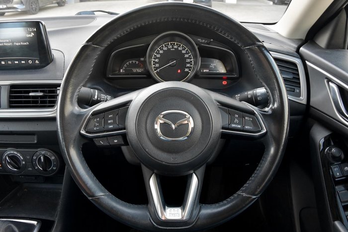 2016 Mazda 3 Maxx
