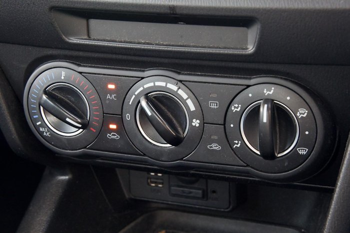 2016 Mazda 3 Maxx