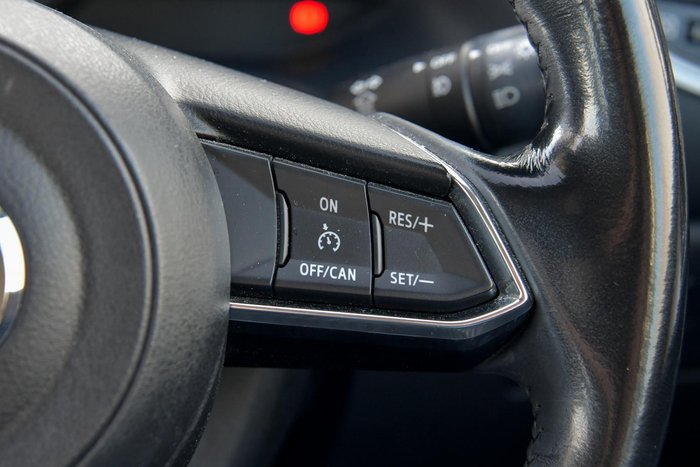 2016 Mazda 3 Maxx