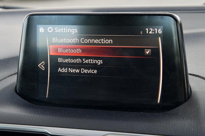 2016 Mazda 3 Maxx
