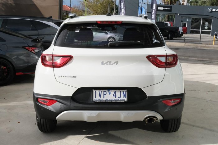 2022 Kia Stonic S