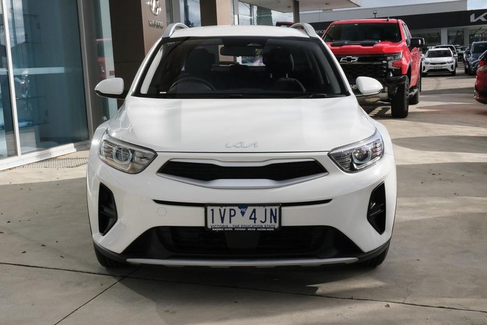 2022 Kia Stonic S