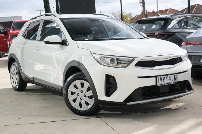 2022 Kia Stonic