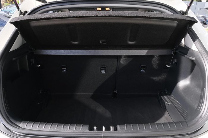 2022 Kia Stonic S