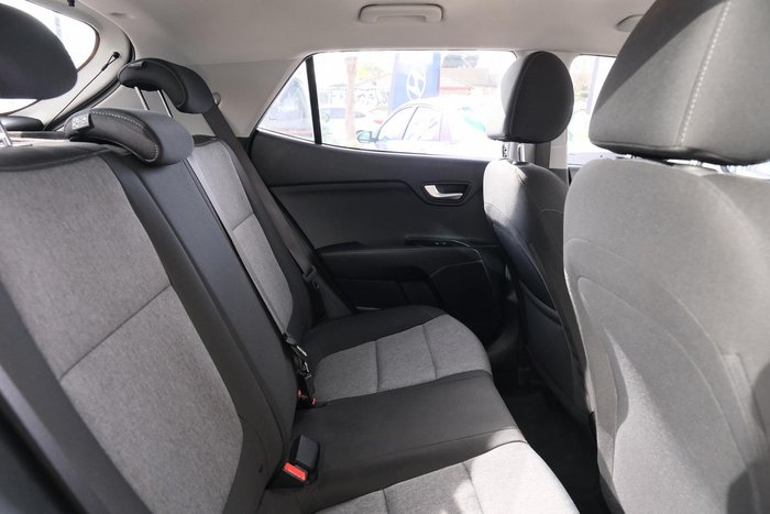 2022 Kia Stonic S