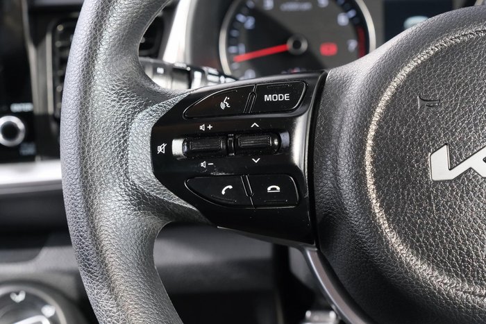 2022 Kia Stonic S