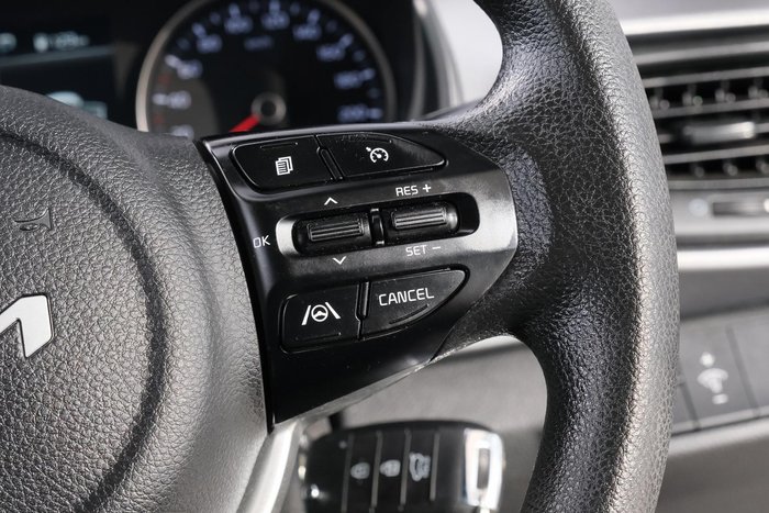 2022 Kia Stonic S
