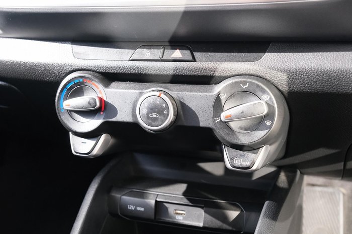2022 Kia Stonic S