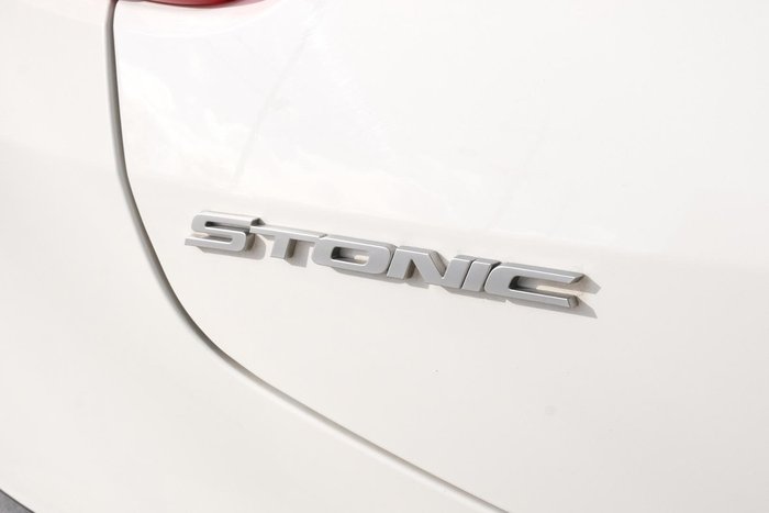2022 Kia Stonic S