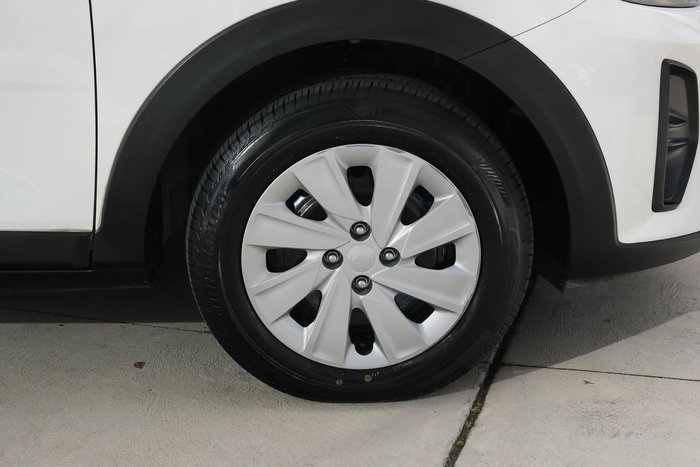 2022 Kia Stonic S