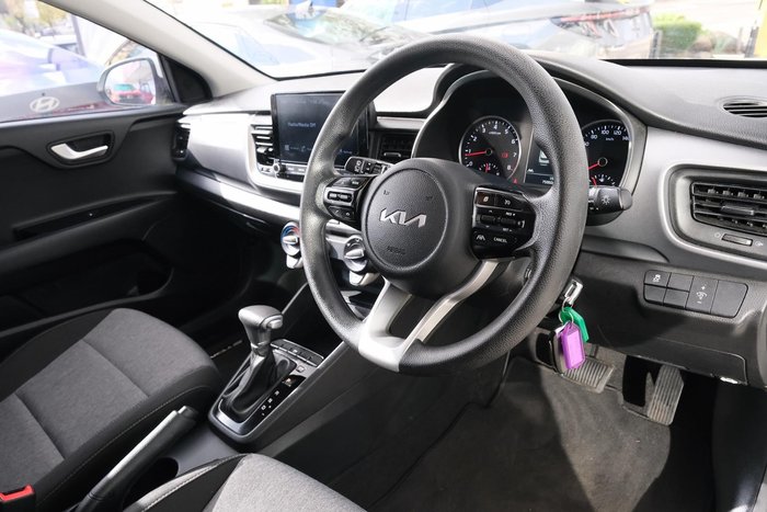 2022 Kia Stonic S