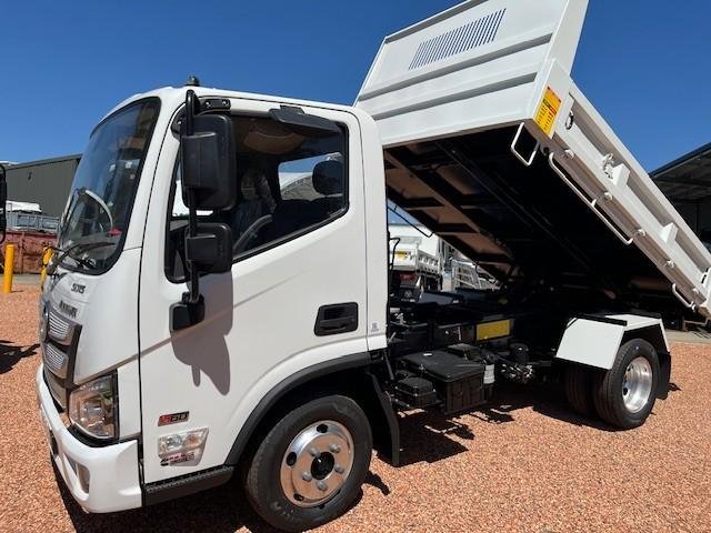 2025 Foton Aumark
